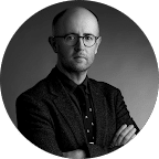 Customer testimonial - John