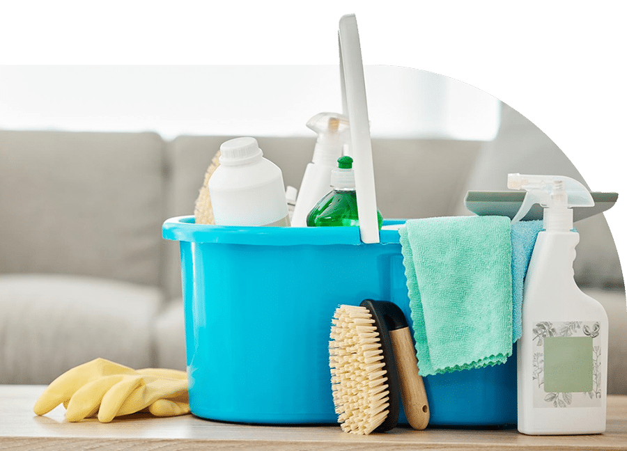 green cleaning service