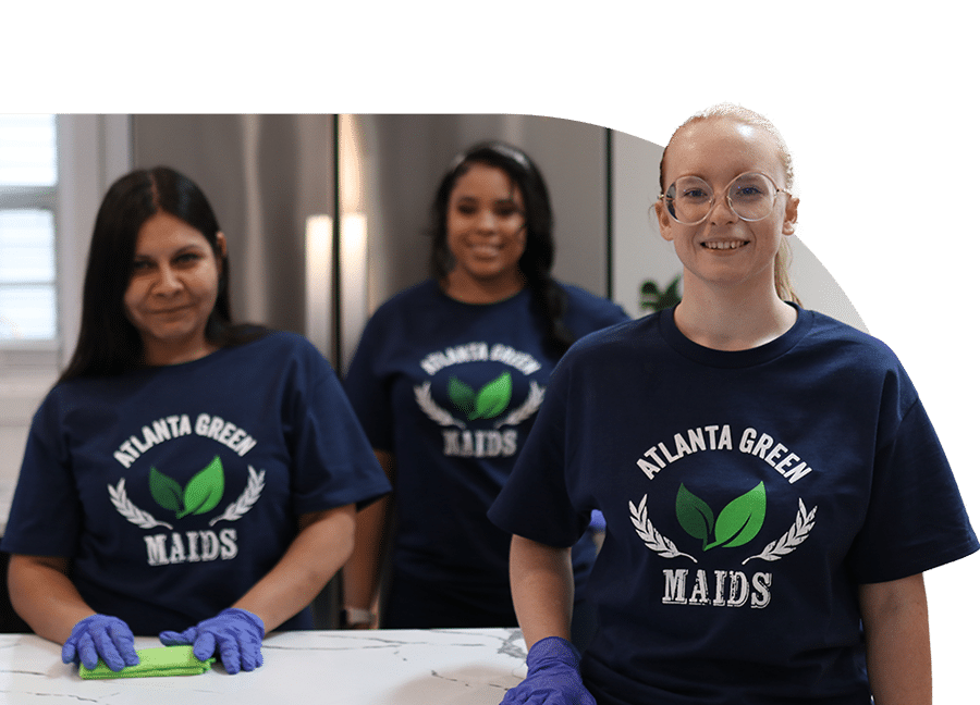 Atlanta deep cleaning service