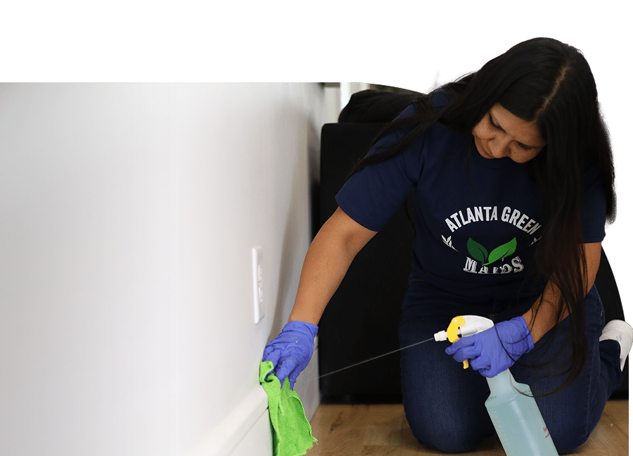 Atlanta deep cleaning service