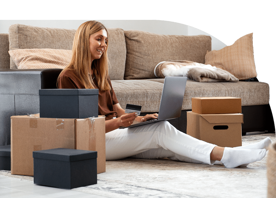 move out cleaning service